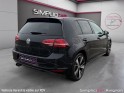 Volkswagen golf gte 1.4 tsi 204 hybride rechargeable dsg6 occasion avignon (84) simplicicar simplicibike france