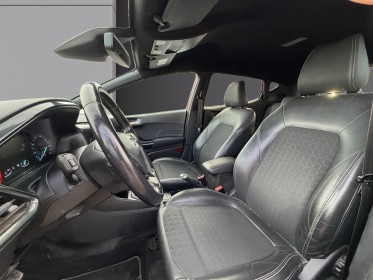 Ford fiesta active active plus 1.0 ecoboost 125 ss bvm6 occasion avignon (84) simplicicar simplicibike france