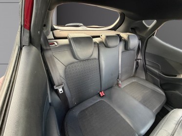 Ford fiesta active active plus 1.0 ecoboost 125 ss bvm6 occasion avignon (84) simplicicar simplicibike france