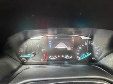 Ford fiesta active active plus 1.0 ecoboost 125 ss bvm6 occasion avignon (84) simplicicar simplicibike france