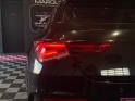 Mercedes cla shooting brake 200 d 8g-dct amg line garantie 12 mois occasion  simplicicar aix les bains simplicicar...