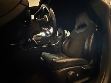 Mercedes cla shooting brake 200 d 8g-dct amg line garantie 12 mois occasion  simplicicar aix les bains simplicicar...
