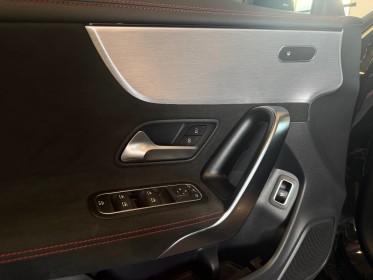 Mercedes cla shooting brake 200 d 8g-dct amg line garantie 12 mois occasion  simplicicar aix les bains simplicicar...