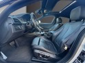 Bmw serie 4 gran coupe f36 430d xdrive 258 ch m sport  / full options / garantie 12 mois / occasion osny simplicicar...