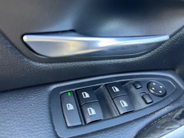 Bmw serie 4 gran coupe f36 430d xdrive 258 ch m sport  / full options / garantie 12 mois / occasion osny simplicicar...