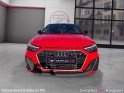 Audi a1 sportback 30 tfsi 110 ch s tronic 7 s line occasion avignon (84) simplicicar simplicibike france