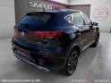 Mg zs luxury zs 111ch 2wd bva6 1.0l t-gdi occasion avignon (84) simplicicar simplicibike france