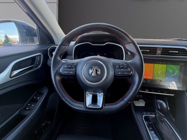 Mg zs luxury zs 111ch 2wd bva6 1.0l t-gdi occasion avignon (84) simplicicar simplicibike france