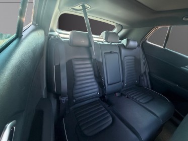 Kia sportage gt line premium 1.6 t-gdi 230ch  isg hybride bva6 / 4x4 occasion avignon (84) simplicicar simplicibike france