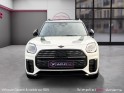 Mini countryman u25 se all4  se 313ch jcw all4 jcw occasion simplicicar amiens  simplicicar simplicibike france