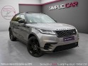 Land rover range rover velar 3.0l d300 bva r-dynamic occasion simplicicar lagny  simplicicar simplicibike france