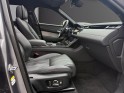 Land rover range rover velar 3.0l d300 bva r-dynamic occasion simplicicar lagny  simplicicar simplicibike france
