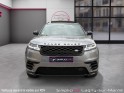 Land rover range rover velar 3.0l d300 bva r-dynamic occasion simplicicar lagny  simplicicar simplicibike france