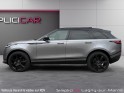 Land rover range rover velar 3.0l d300 bva r-dynamic occasion simplicicar lagny  simplicicar simplicibike france