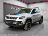 JEEP d'occasion COMPASS 1.3 PHEV T4 240 4XE EAWD SUMMIT AT PH2 de