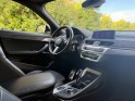 Bmw x2 f39 sdrive 18i 140 ch dkg7 m sport sièges chauffants bluetooth attelage amovible garantie 12 mois occasion...