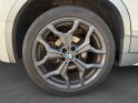 Bmw x2 f39 sdrive 18i 140 ch dkg7 m sport sièges chauffants bluetooth attelage amovible garantie 12 mois occasion...