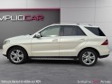 Mercedes classe m ml 350 bluetec 4matic fascination a - garantie 12 mois occasion simplicicar arras  simplicicar simplicibike...