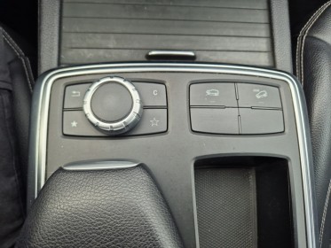 Mercedes classe m ml 350 bluetec 4matic fascination a - garantie 12 mois occasion simplicicar arras  simplicicar simplicibike...