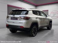 JEEP d'occasion COMPASS 1.3 PHEV T4 240 4XE EAWD SUMMIT AT PH2 de