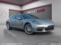 Porsche panamera 4 v6 3.0 462 pdk hybrid sport turismo porsche approved 04/2027 - 21000 euros d'options occasion parc...