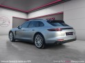 Porsche panamera 4 v6 3.0 462 pdk hybrid sport turismo porsche approved 04/2027 - 21000 euros d'options occasion parc...