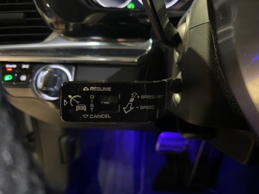 Porsche panamera 4 v6 3.0 462 pdk hybrid sport turismo porsche approved 04/2027 - 21000 euros d'options occasion parc...