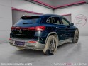 Mercedes-benz eqa 250 amg-line occasion simplicicar la fleche simplicicar simplicibike france