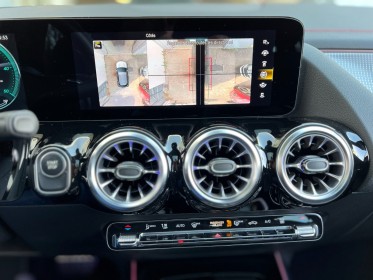 Mercedes-benz eqa 250 amg-line occasion simplicicar la fleche simplicicar simplicibike france