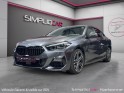 Bmw serie 2 gran coupe f44 216d 116 ch dkg7 m sport caméra carplay tête haute garantie constructeur juin 2026 occasion...