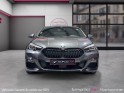 Bmw serie 2 gran coupe f44 216d 116 ch dkg7 m sport caméra carplay tête haute garantie constructeur juin 2026 occasion...
