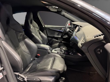 Bmw serie 2 gran coupe f44 216d 116 ch dkg7 m sport caméra carplay tête haute garantie constructeur juin 2026 occasion...