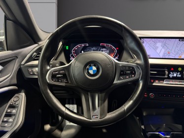 Bmw serie 2 gran coupe f44 216d 116 ch dkg7 m sport caméra carplay tête haute garantie constructeur juin 2026 occasion...