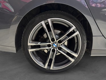 Bmw serie 2 gran coupe f44 216d 116 ch dkg7 m sport caméra carplay tête haute garantie constructeur juin 2026 occasion...