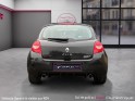 Renault clio iii 2.0 rs 16v 200 renault sport luxe  noir toit ouvrant full suivi garantie 12mois occasion simplicicar...