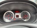 Renault clio iii 2.0 rs 16v 200 renault sport luxe  noir toit ouvrant full suivi garantie 12mois occasion simplicicar...