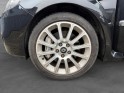 Renault clio iii 2.0 rs 16v 200 renault sport luxe  noir toit ouvrant full suivi garantie 12mois occasion simplicicar...