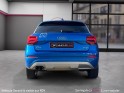 Audi q2 q2 1.4 tfsi cod 150 ch s tronic 7 sport occasion simplicicar grenoble simplicicar simplicibike france
