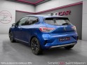 Renault clio v nouvelle e-tech full hybrid 145 esprit alpine occasion simplicicar st-maximin simplicicar simplicibike france