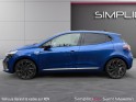 Renault clio v nouvelle e-tech full hybrid 145 esprit alpine occasion simplicicar st-maximin simplicicar simplicibike france