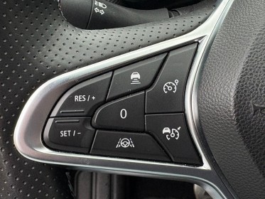 Renault clio v nouvelle e-tech full hybrid 145 esprit alpine occasion simplicicar st-maximin simplicicar simplicibike france