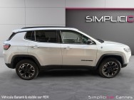 JEEP d'occasion COMPASS 1.3 PHEV T4 240 4XE EAWD SUMMIT AT PH2 de