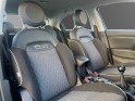 Fiat 500x 1.0 firefly turbo 120 ch city cross / entretien à jour / garantie 12 mois occasion simplicicar royan simplicicar...