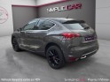 Ds ds4 bluehdi 120 ss eat6 performance line / camera de recul / entretien ds / tres peu de kilometres / garantie 12 mois...