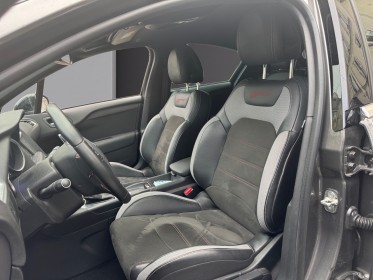 Ds ds4 bluehdi 120 ss eat6 performance line / camera de recul / entretien ds / tres peu de kilometres / garantie 12 mois...