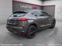 Ds ds4 bluehdi 120 ss eat6 performance line / camera de recul / entretien ds / tres peu de kilometres / garantie 12 mois...
