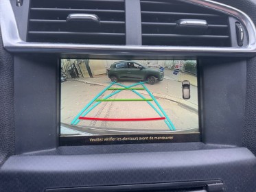 Ds ds4 bluehdi 120 ss eat6 performance line / camera de recul / entretien ds / tres peu de kilometres / garantie 12 mois...