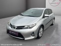 Toyota auris 100 vvt-i active caméra de recul très bon état garantie 12 mois occasion simplicicar le raincy simplicicar...