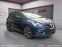 Renault scenic iv tce 140 energy edc intens bose toit panoramique park assist garantie 12 mois occasion simplicicar...