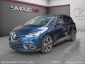 Renault scenic iv tce 140 energy edc intens bose toit panoramique park assist garantie 12 mois occasion simplicicar...